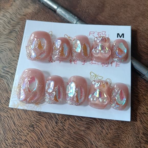 Free Shipping One of a Kind LAST ONES All size M - Picture 6 of 13